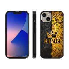 Zappy Case Dollar King hind ja info | Telefoni kaaned, ümbrised | kaup24.ee