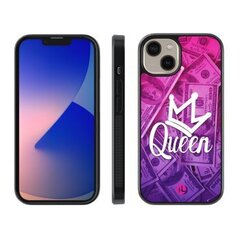 Zappy Case Dollar Queen hind ja info | Telefoni kaaned, ümbrised | kaup24.ee