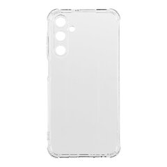 Tactical TPU Plyo Cover for Samsung Galaxy A25 5G Transparent цена и информация | Чехлы для телефонов | kaup24.ee