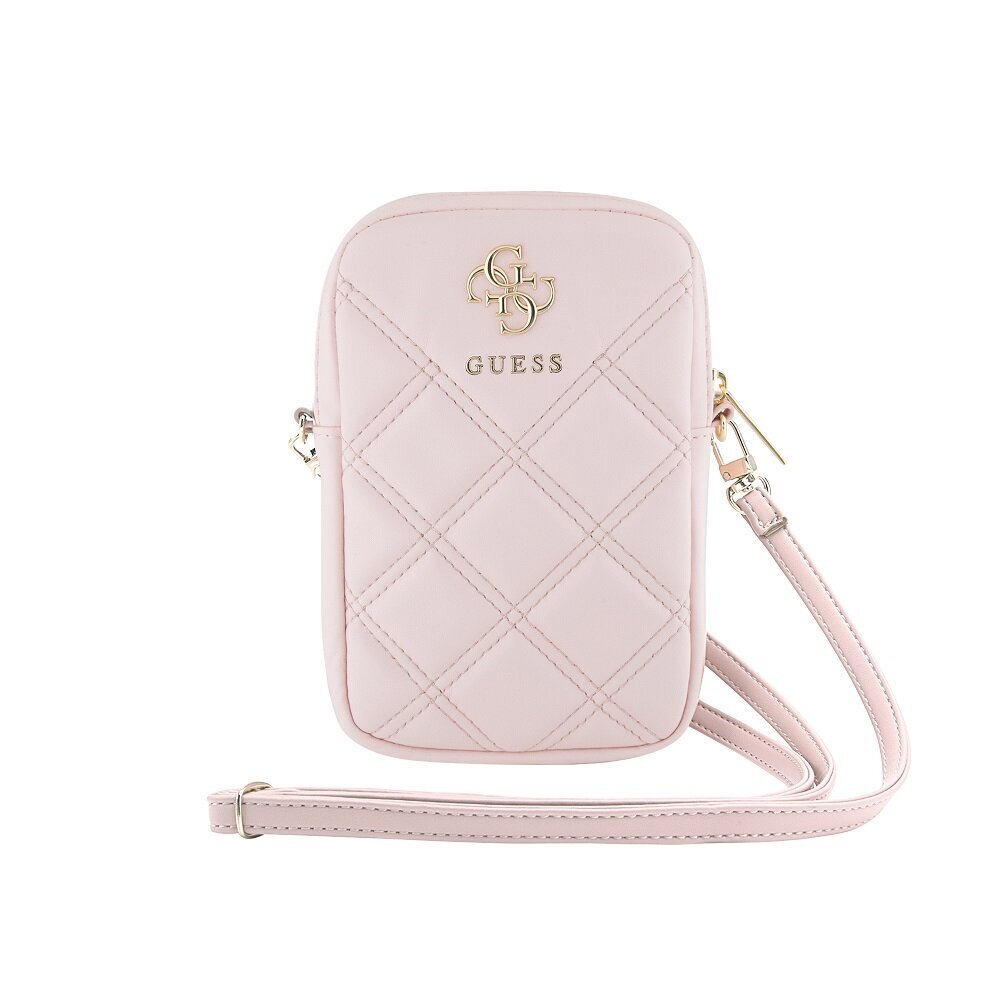 Guess Quilted hind ja info | Telefoni kaaned, ümbrised | kaup24.ee