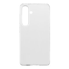 Tactical TPU Cover for Samsung Galaxy S24 Transparent цена и информация | Чехлы для телефонов | kaup24.ee