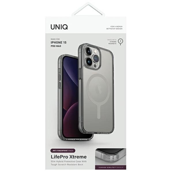 Uniq LifePro Xtreme hind ja info | Telefoni kaaned, ümbrised | kaup24.ee