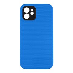 OBAL:ME NetShield Cover for Apple iPhone 12 Blue цена и информация | Чехлы для телефонов | kaup24.ee