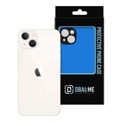 OBAL:ME NetShield Cover for Apple iPhone 13 Blue цена и информация | Чехлы для телефонов | kaup24.ee