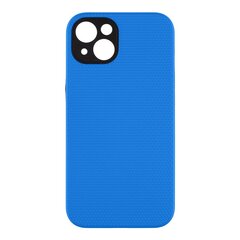 OBAL:ME NetShield Cover for Apple iPhone 13 Blue цена и информация | Чехлы для телефонов | kaup24.ee