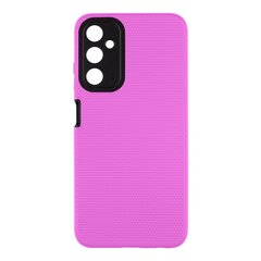 OBAL:ME NetShield Cover for Samsung Galaxy A05s Purple цена и информация | Чехлы для телефонов | kaup24.ee