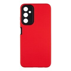 OBAL:ME NetShield Cover for Samsung Galaxy A54 5G Black цена и информация | Чехлы для телефонов | kaup24.ee