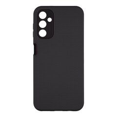 OBAL:ME NetShield Cover for Samsung Galaxy A54 5G Black цена и информация | Чехлы для телефонов | kaup24.ee