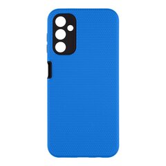 OBAL:ME NetShield Cover for Samsung Galaxy A14 4G|5G Blue цена и информация | Чехлы для телефонов | kaup24.ee