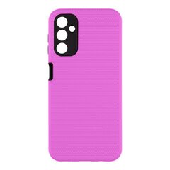 OBAL:ME NetShield Cover for Samsung Galaxy A14 4G|5G Purple цена и информация | Чехлы для телефонов | kaup24.ee