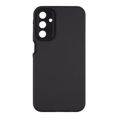 OBAL:ME NetShield Cover for Samsung Galaxy A15 4G|5G Black цена и информация | Чехлы для телефонов | kaup24.ee