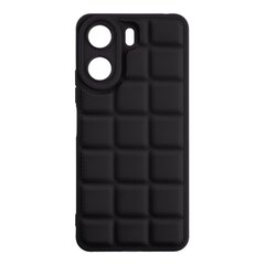 OBAL:ME Block Case for Xiaomi Redmi 13C 4G|Poco C65 Red цена и информация | Чехлы для телефонов | kaup24.ee