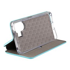 OBAL:ME Book Case for Xiaomi Redmi Note 12 4G Grey цена и информация | Чехлы для телефонов | kaup24.ee