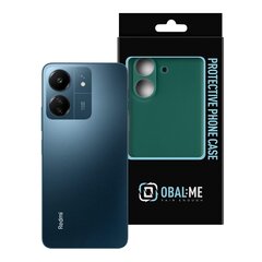 Obal:Me Matte TPU Case hind ja info | Telefoni kaaned, ümbrised | kaup24.ee