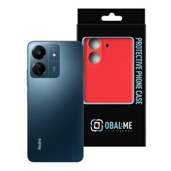 Obal:Me Matte TPU Case hind ja info | Telefoni kaaned, ümbrised | kaup24.ee