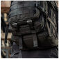 Matkakott M-Tac Assault Pack Must hind ja info | Spordikotid, seljakotid | kaup24.ee