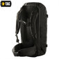 Matkakott M-Tac Gen.II Elite Large Must hind ja info | Spordikotid, seljakotid | kaup24.ee