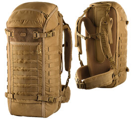 Matkakott M-Tac Gen.II Elite Large Coyote hind ja info | Spordikotid, seljakotid | kaup24.ee