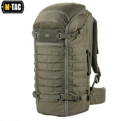 Matkakott M-Tac Gen.II Elite Large Ranger Roheline hind ja info | Spordikotid, seljakotid | kaup24.ee