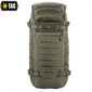 Matkakott M-Tac Gen.II Elite Large Ranger Roheline hind ja info | Spordikotid, seljakotid | kaup24.ee