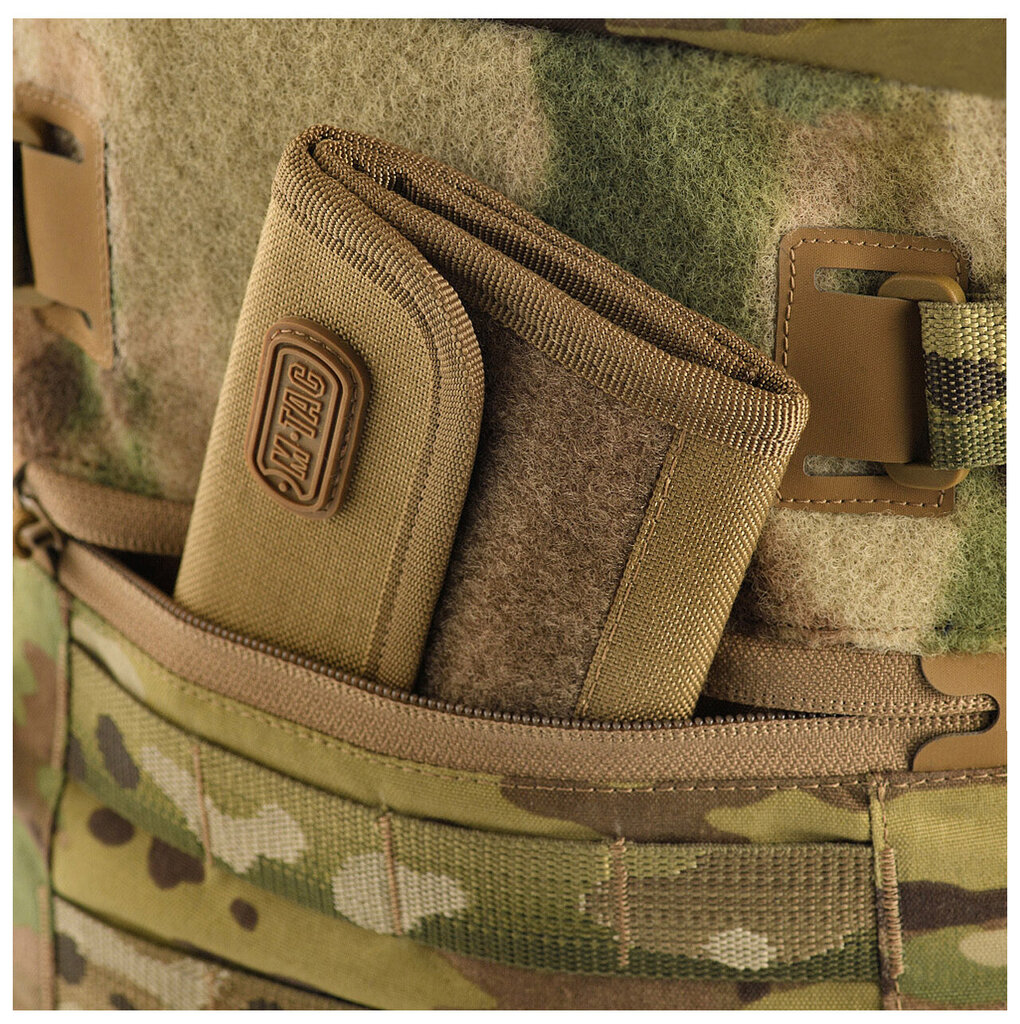 Meeste matkakott M-Tac Gen.II Elite Small Multicam цена и информация | Spordikotid, seljakotid | kaup24.ee