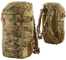 Meeste matkakott M-Tac Gen.II Elite Small Multicam hind ja info | Spordikotid, seljakotid | kaup24.ee