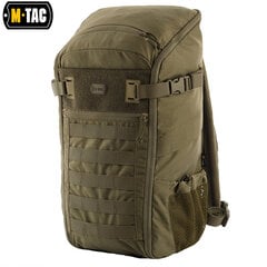 Matkakott M-Tac Gen.II Elite Small Ranger Roheline цена и информация | Рюкзаки и сумки | kaup24.ee