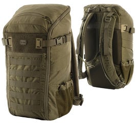 Matkakott M-Tac Gen.II Elite Small Ranger Roheline hind ja info | Spordikotid, seljakotid | kaup24.ee