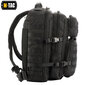 Matkakott M-Tac Large Assault Pack Must hind ja info | Spordikotid, seljakotid | kaup24.ee