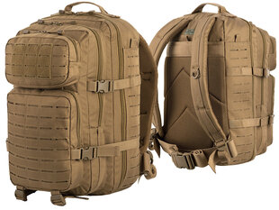 Matkakott M-Tac Large Assault Pack TAN hind ja info | Spordikotid, seljakotid | kaup24.ee