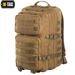 Matkakott M-Tac Large Assault Pack TAN цена и информация | Рюкзаки и сумки | kaup24.ee