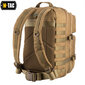 Matkakott M-Tac Large Assault Pack TAN hind ja info | Spordikotid, seljakotid | kaup24.ee