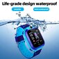 Smart Baby Watch Q12 hind ja info | Nutikellad (smartwatch) | kaup24.ee