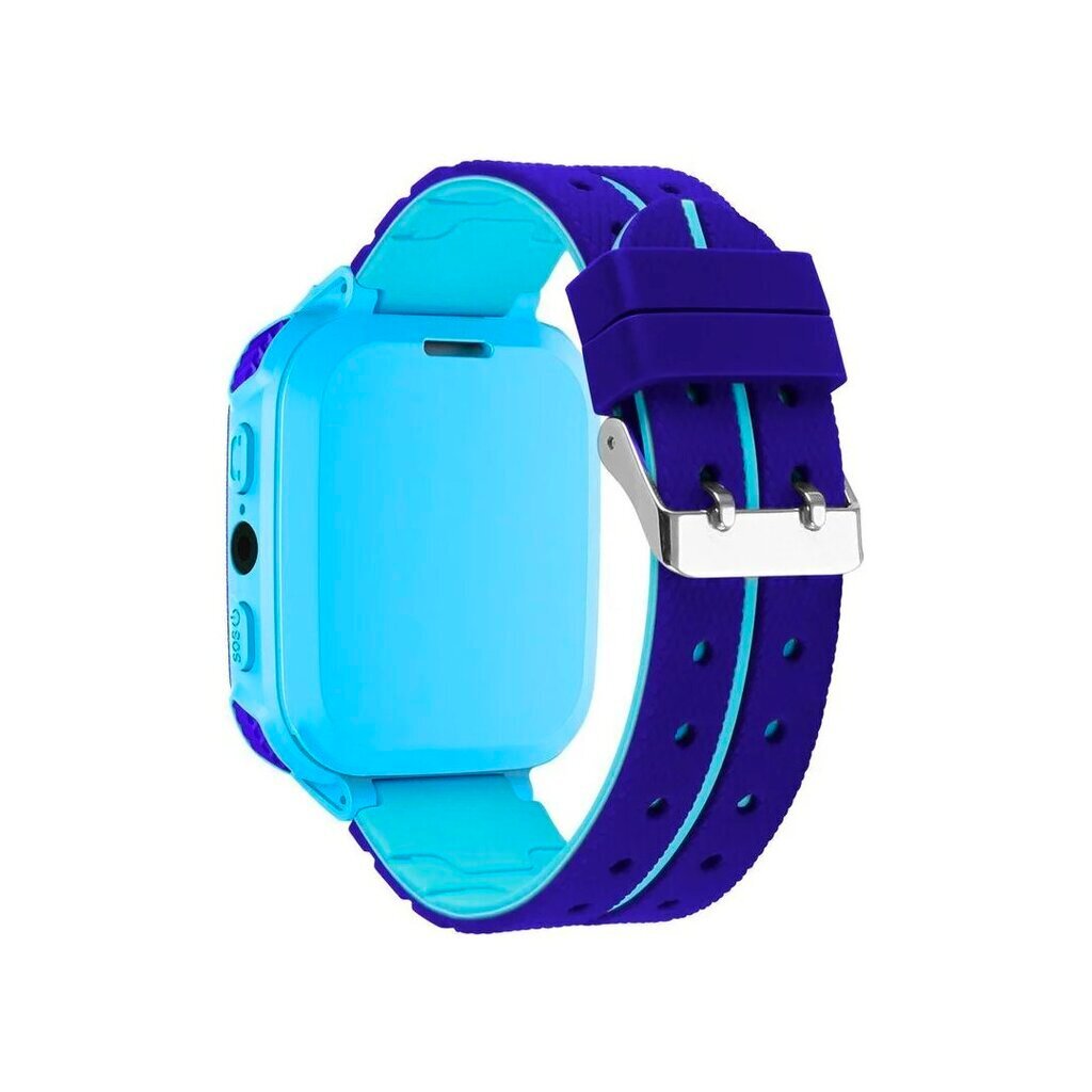 Smart Baby Watch Q12 hind ja info | Nutikellad (smartwatch) | kaup24.ee