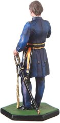 Tinasõdur, Ameerika kodusõda, kindral George B. McClellan hind ja info | Sisustuselemendid | kaup24.ee
