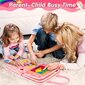 ARANEE Montessori mänguasjad lastele. Hariv mäng hind ja info | Arendavad mänguasjad | kaup24.ee