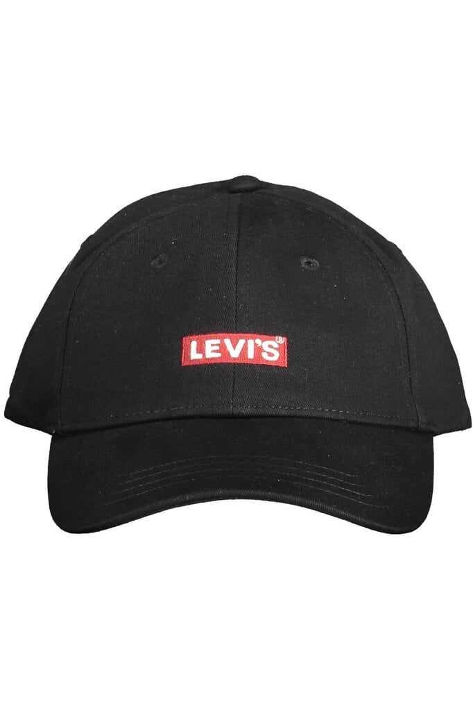 Müts meestele Levi`s Hat Men 234080-0006, must hind ja info | Meeste sallid, mütsid ja kindad | kaup24.ee