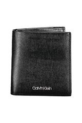 КОШЕЛЕК CALVIN KLEIN K50K508507 цена и информация | Мужские кошельки | kaup24.ee