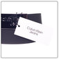 Vöö meestele Calvin Klein Jeans 49865, must цена и информация | Meeste vööd | kaup24.ee