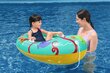 Täispuhutav mereloom lastele täispuhutava põhjaga цена и информация | Täispuhutavad veemänguasjad ja ujumistarbed | kaup24.ee