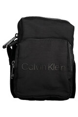 Мужская сумка Calvin Klein, черная цена и информация | Мужские сумки | kaup24.ee