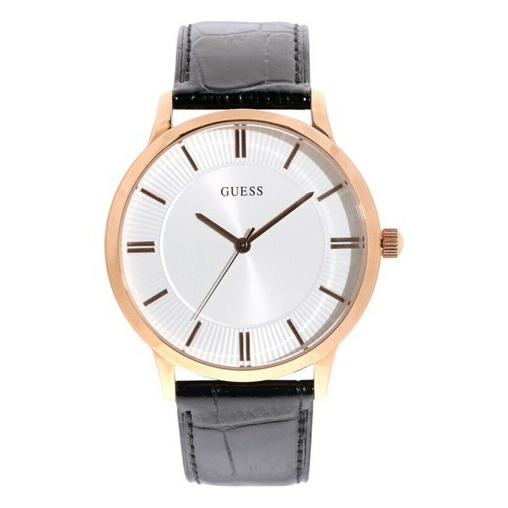 Käekell meestele Guess W0664G4 (Ø 44 mm) цена и информация | Meeste käekellad | kaup24.ee