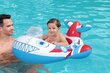 Täispuhutav lennuk lastele hind ja info | Täispuhutavad veemänguasjad ja ujumistarbed | kaup24.ee