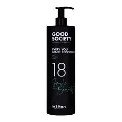 Artego Good Society Every You 18 palsam 1000 ml hind ja info | Juuksepalsamid | kaup24.ee