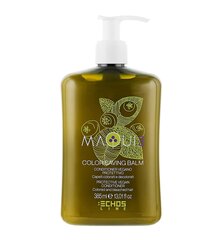 Palsam Echosline Maqui Color Saving Conditioner 385 ml цена и информация | Бальзамы, кондиционеры | kaup24.ee