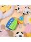 Laste muusikaline mänguasi, võtmed, Electronics LV-508, 1 tk hind ja info | Imikute mänguasjad | kaup24.ee