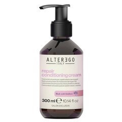 Alterego juuksekreem Conditioner Regeneratsioon 300 ml hind ja info | Juuksepalsamid | kaup24.ee