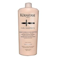 Juuksepalsam Kerastase Curl Manifesto Curl Conditioner 1000 ml цена и информация | Бальзамы, кондиционеры | kaup24.ee