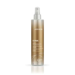 JOICO K-PAK LIQUID RECONSTRUCTOR уход за волосами 300мл цена и информация | Бальзамы, кондиционеры | kaup24.ee