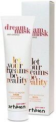 Juuksemask ARTEGO Easy Care T Dream Anti-Damage Mask, 150 ml цена и информация | Бальзамы, кондиционеры | kaup24.ee